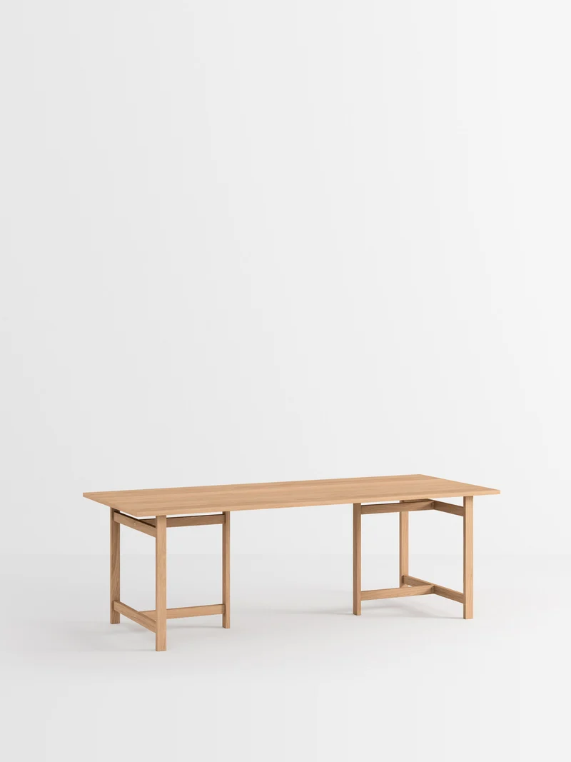 Rectangular Dining Table