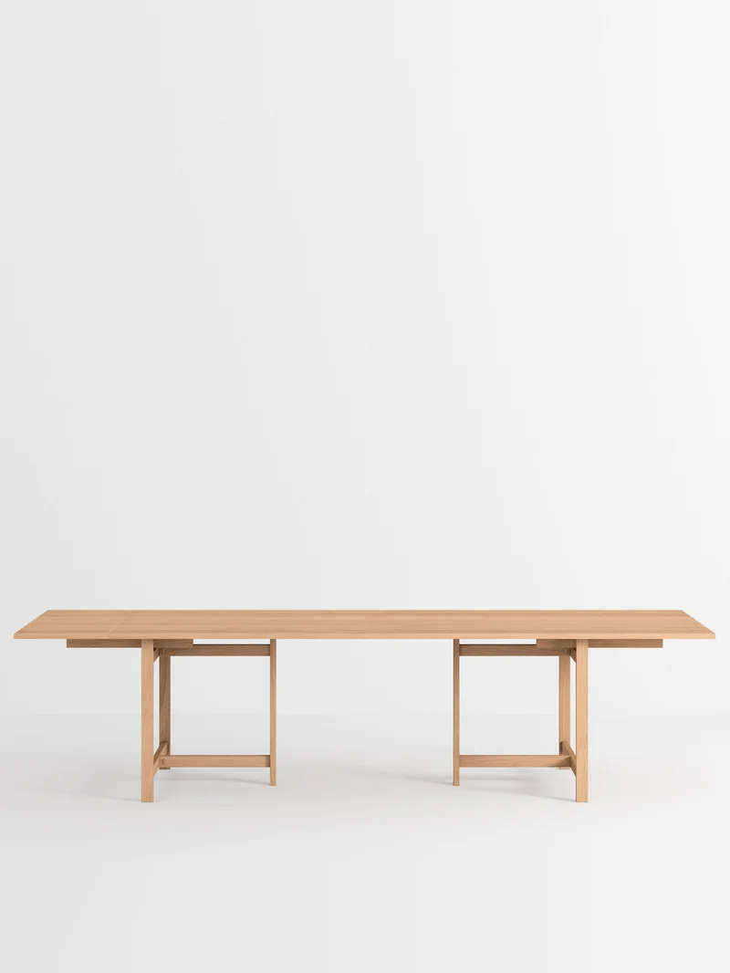 Rectangular Dining Table