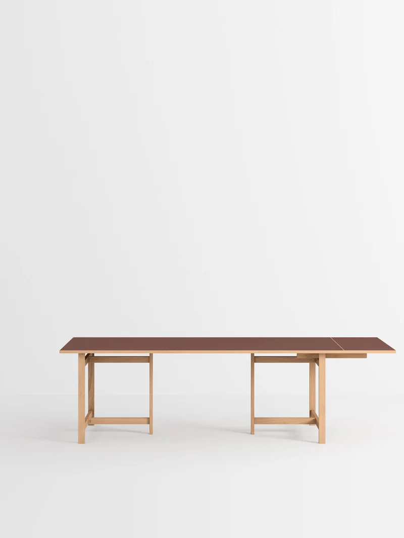 Rectangular Dining Table