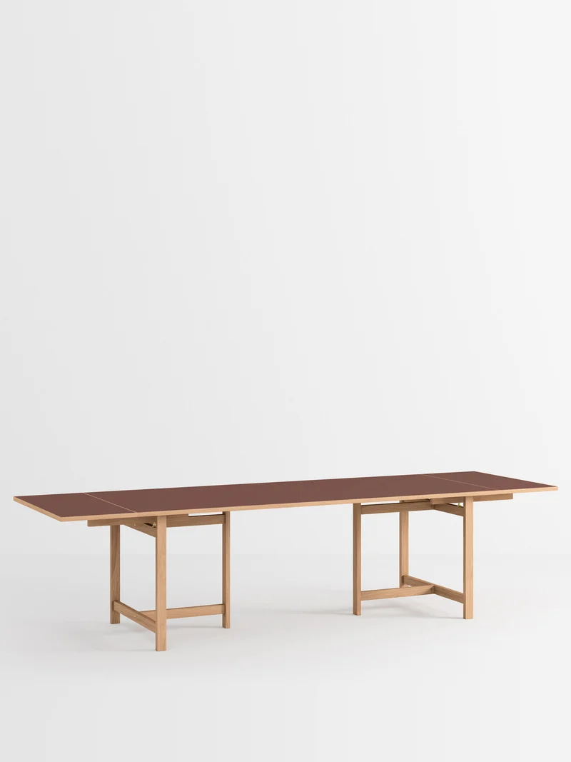 Rectangular Dining Table