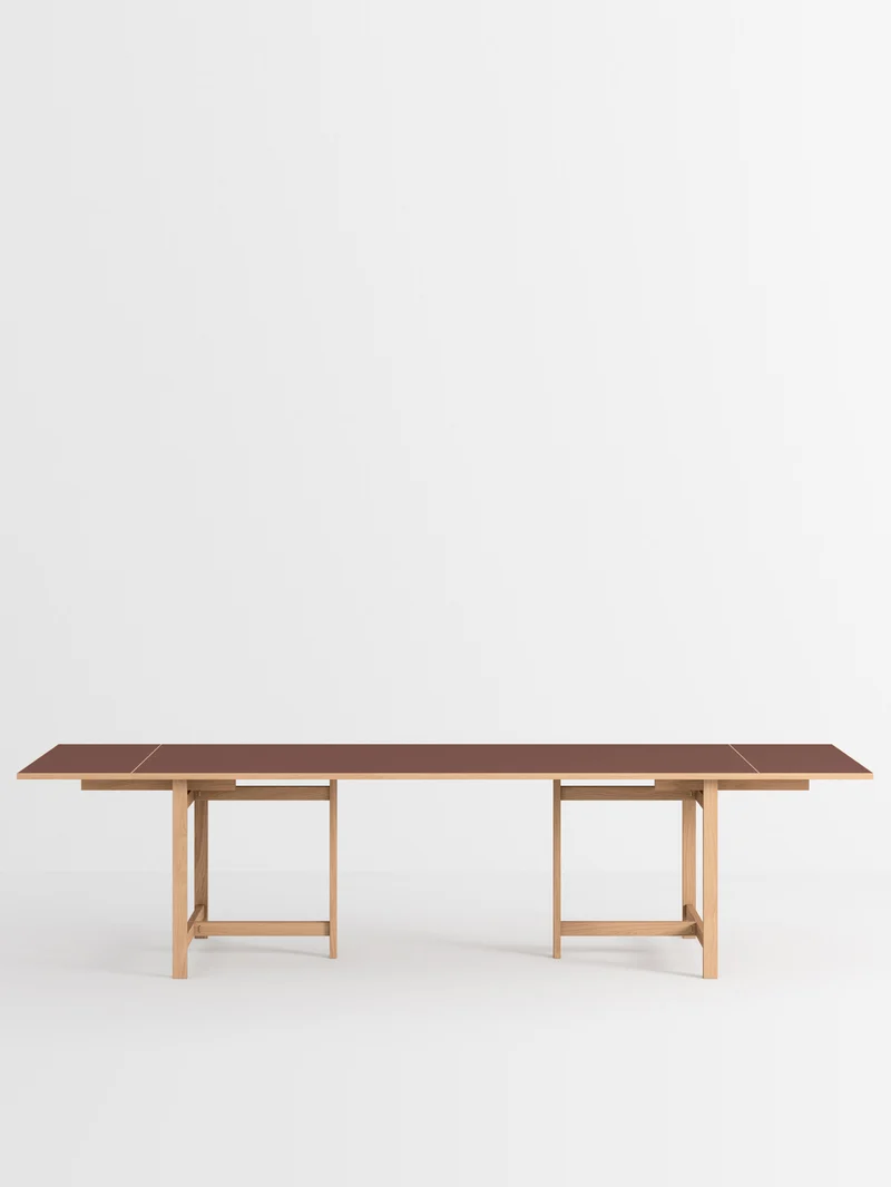 Rectangular Dining Table