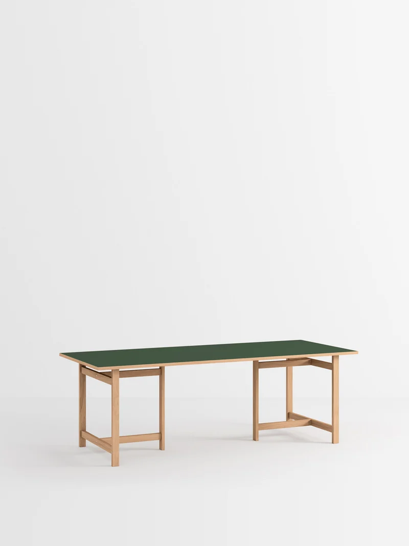 Rectangular Dining Table
