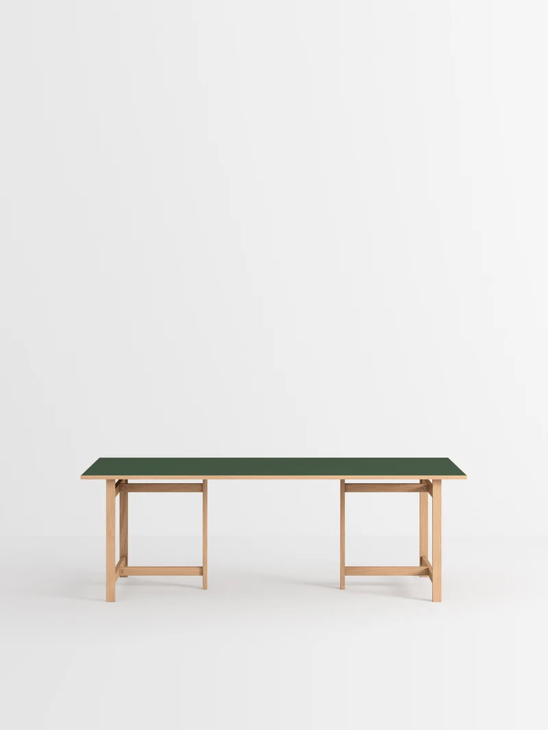 Rectangular Dining Table