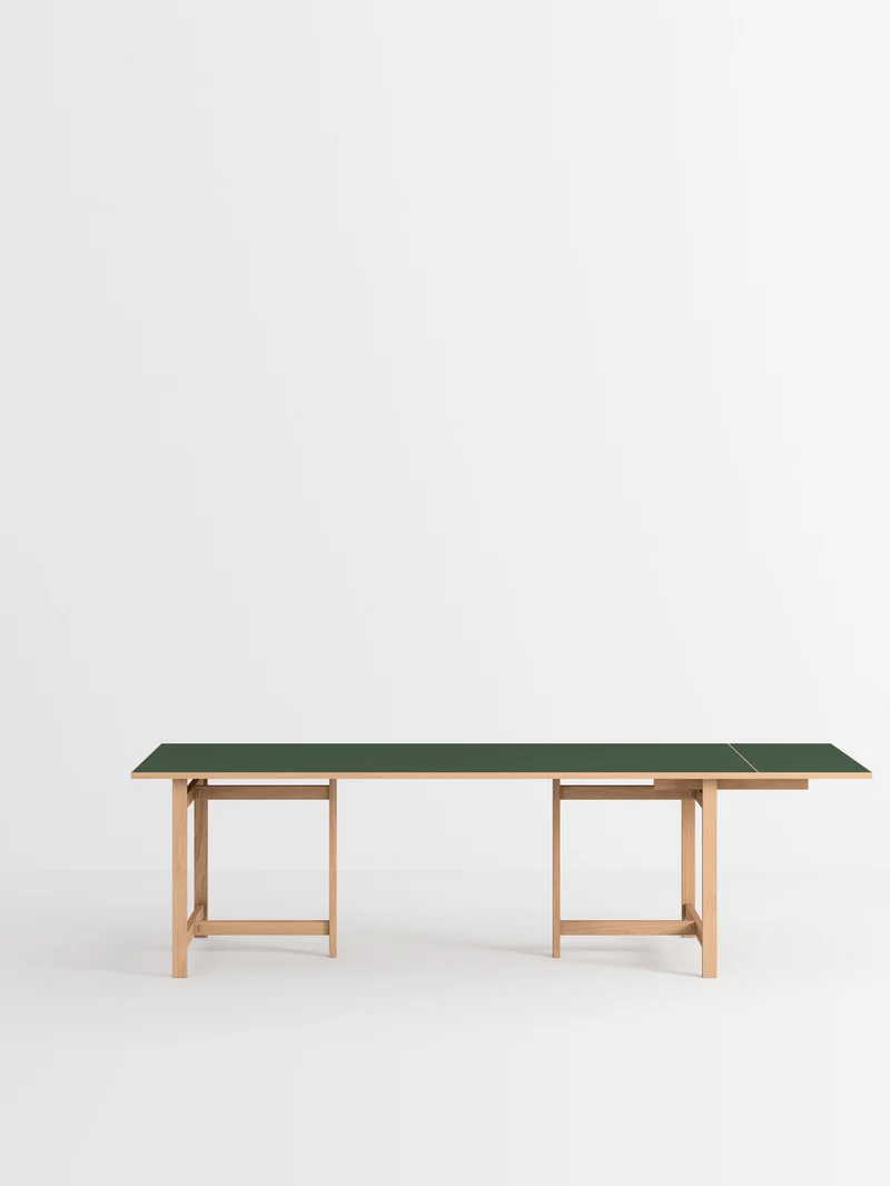 Rectangular Dining Table