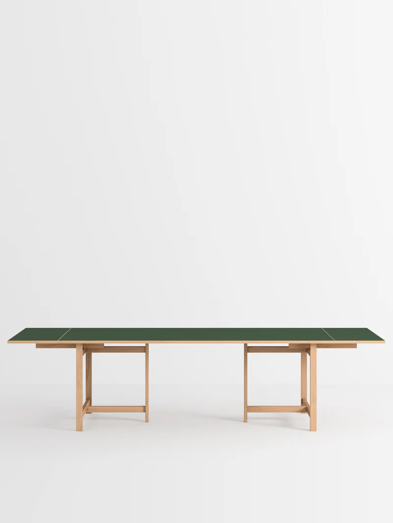 Rectangular Dining Table