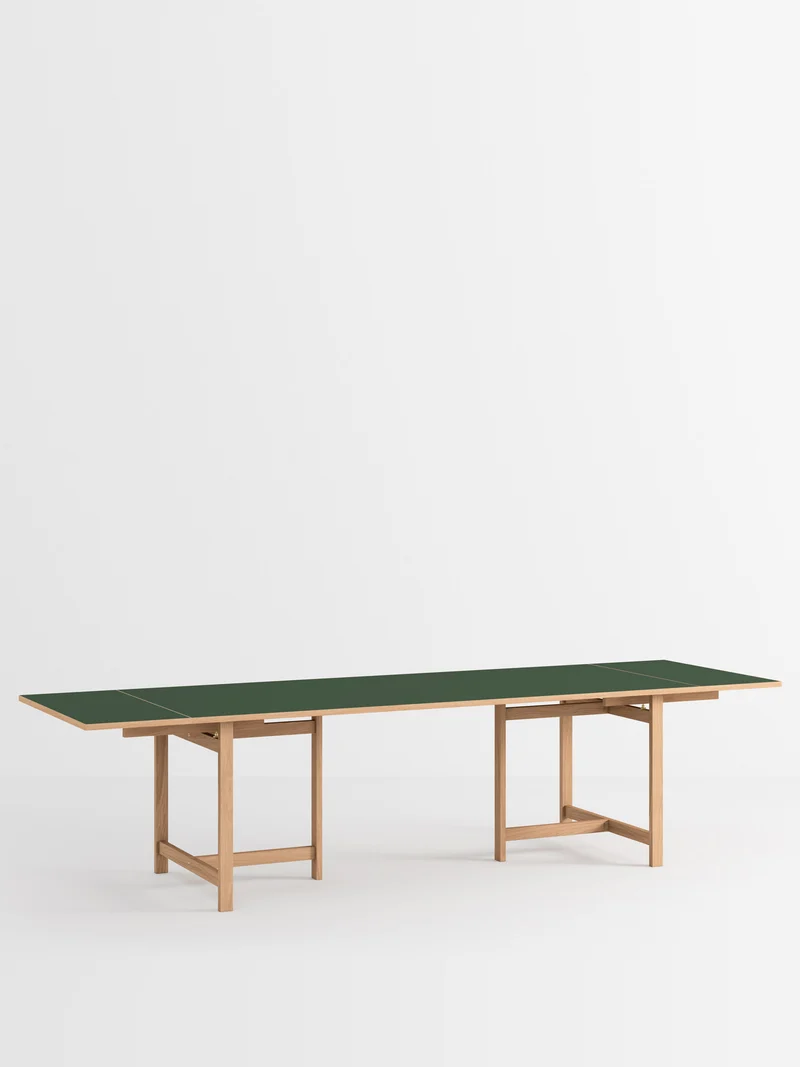 Rectangular Dining Table
