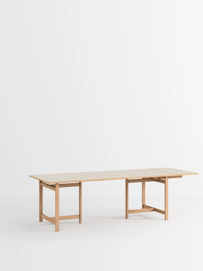 Rectangular Dining Table