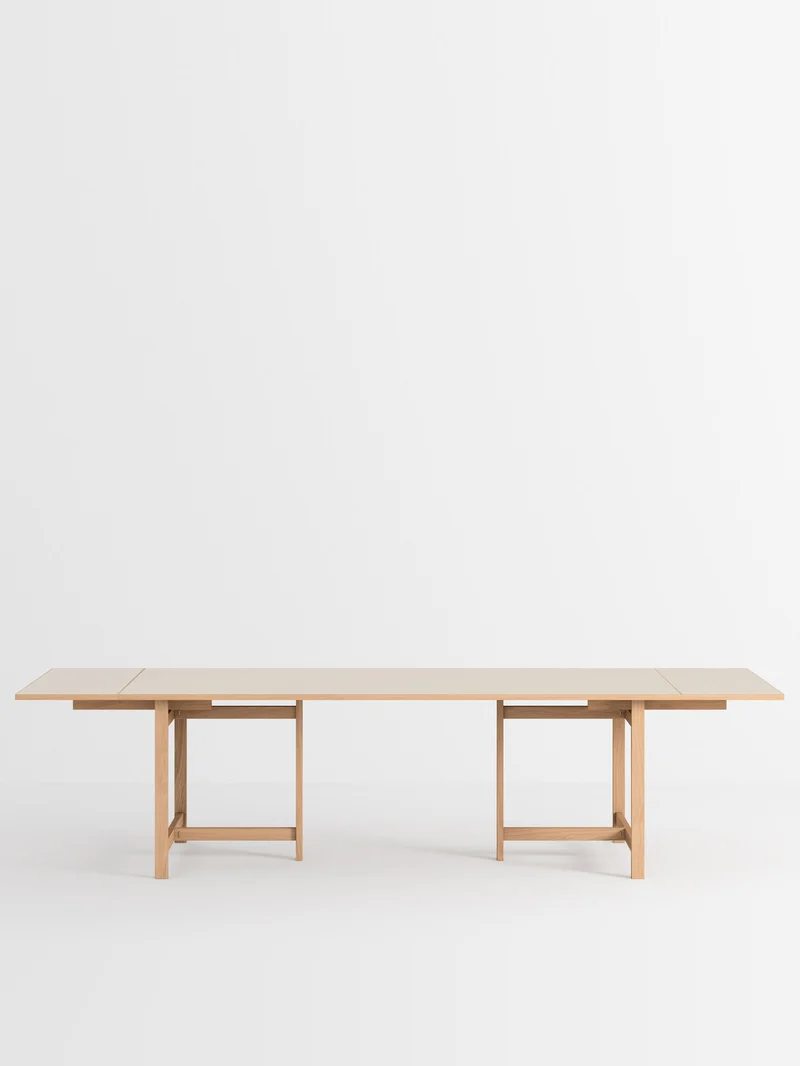 Rectangular Dining Table
