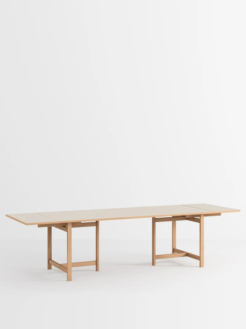 Rectangular Dining Table