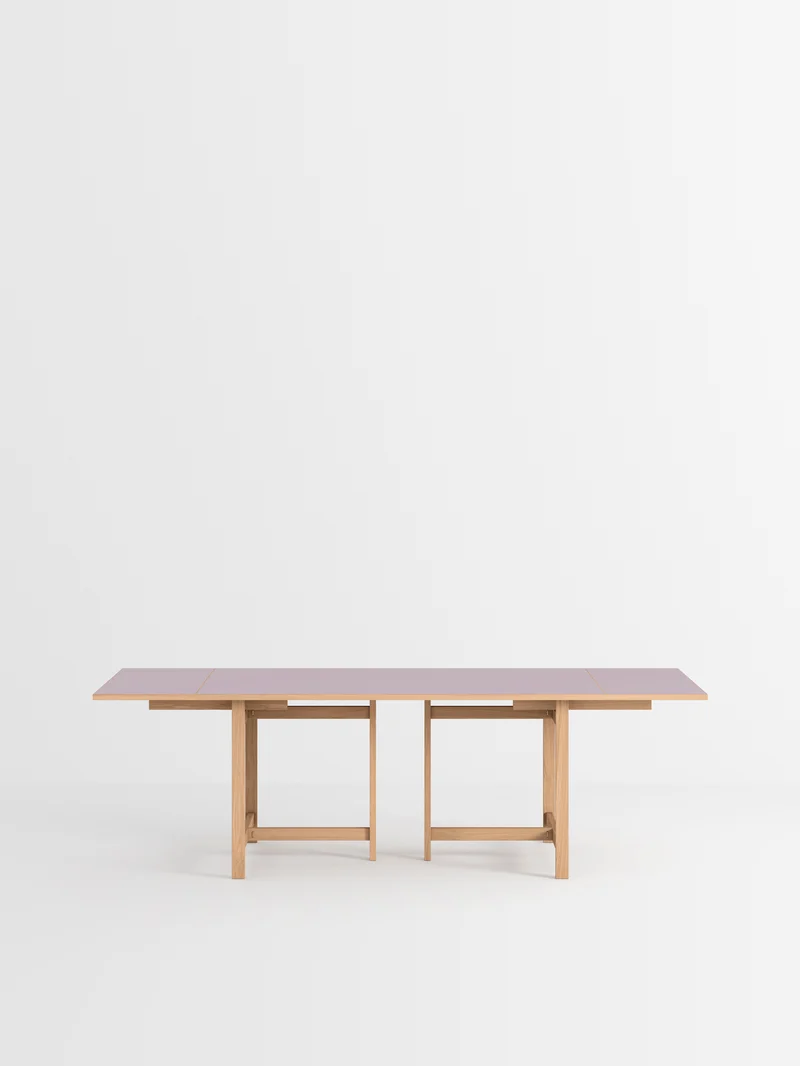 Rectangular Dining Table