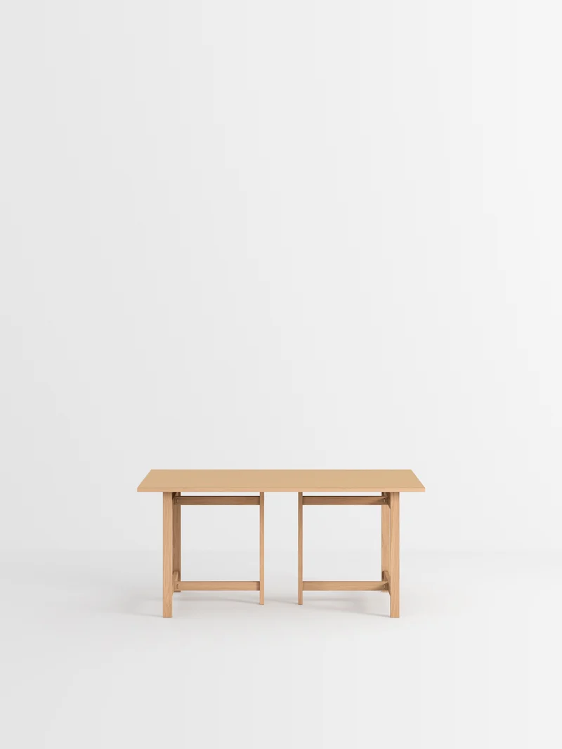 Rectangular Dining Table
