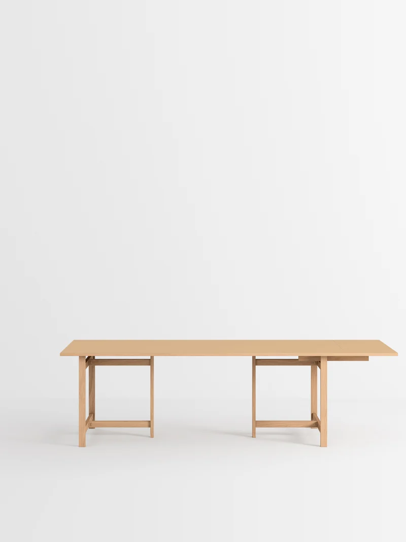 Rectangular Dining Table