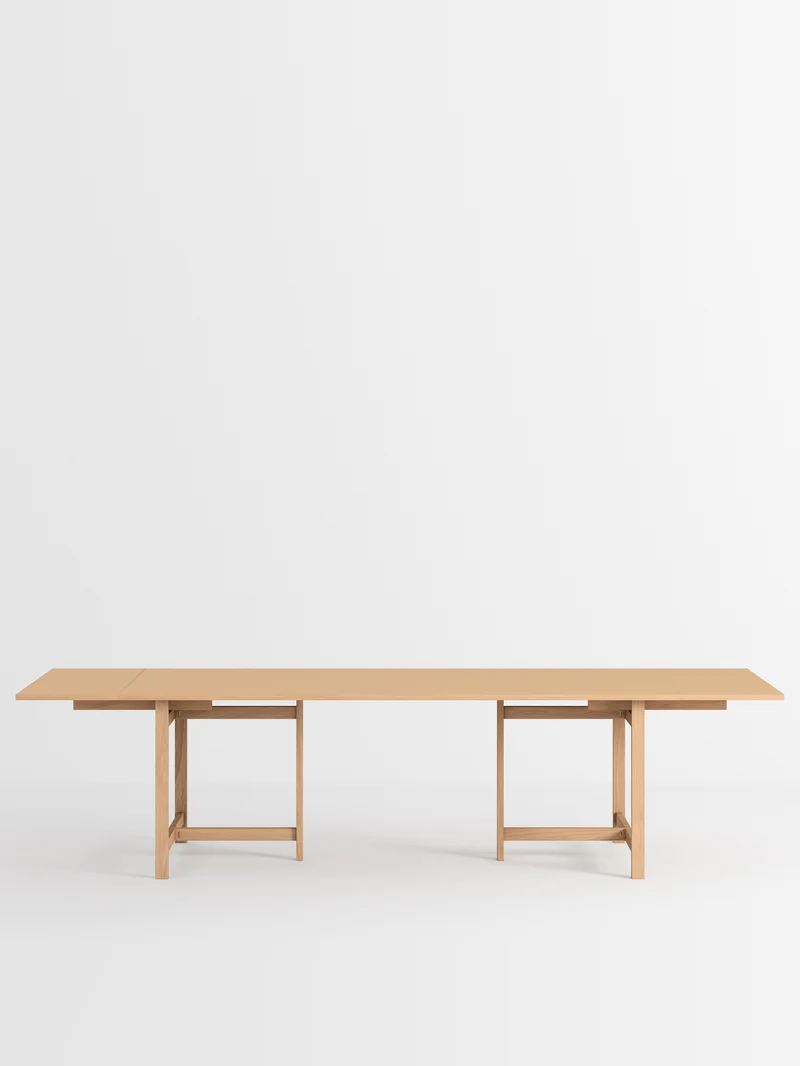 Rectangular Dining Table