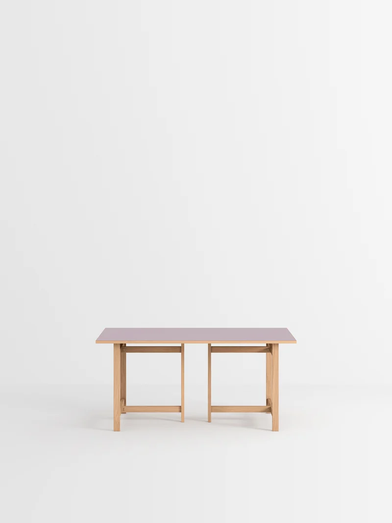 Rectangular Dining Table