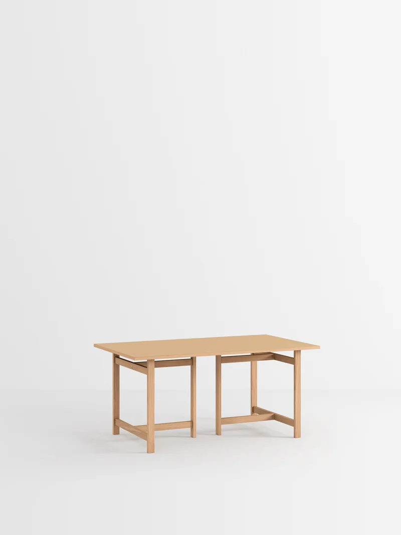 Rectangular Dining Table