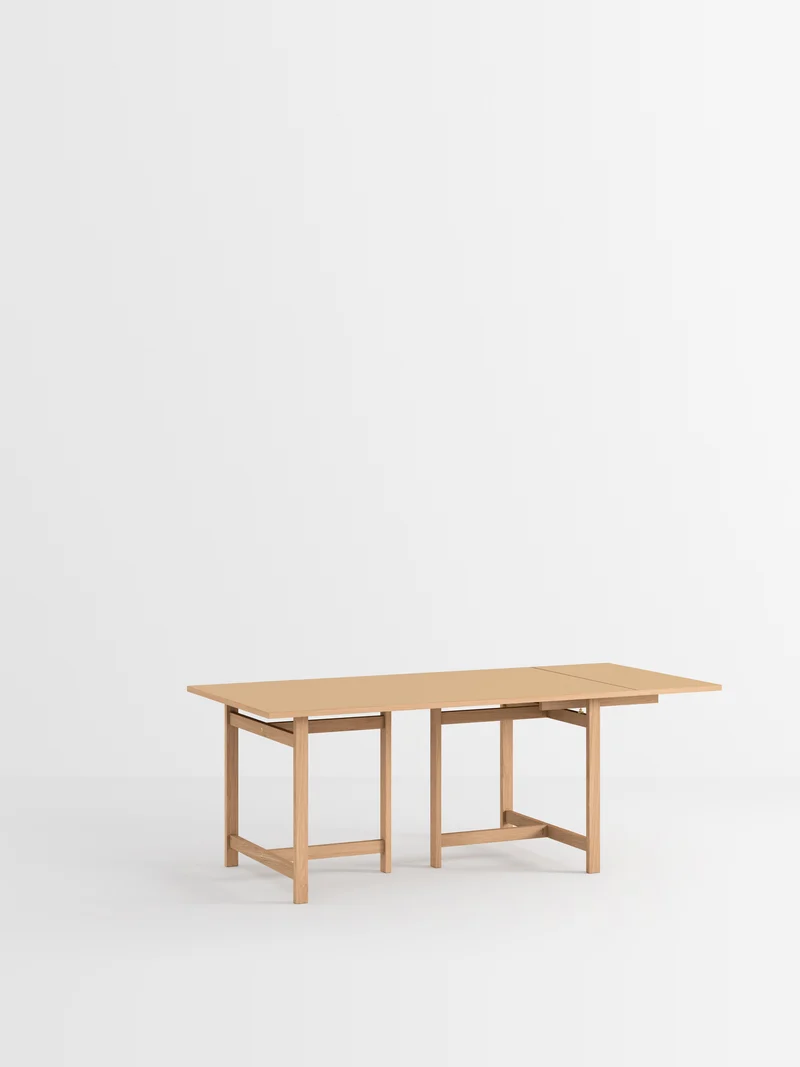 Rectangular Dining Table