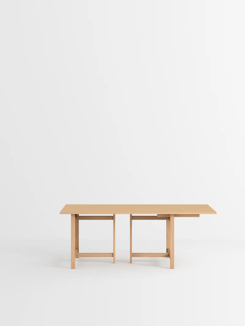 Rectangular Dining Table