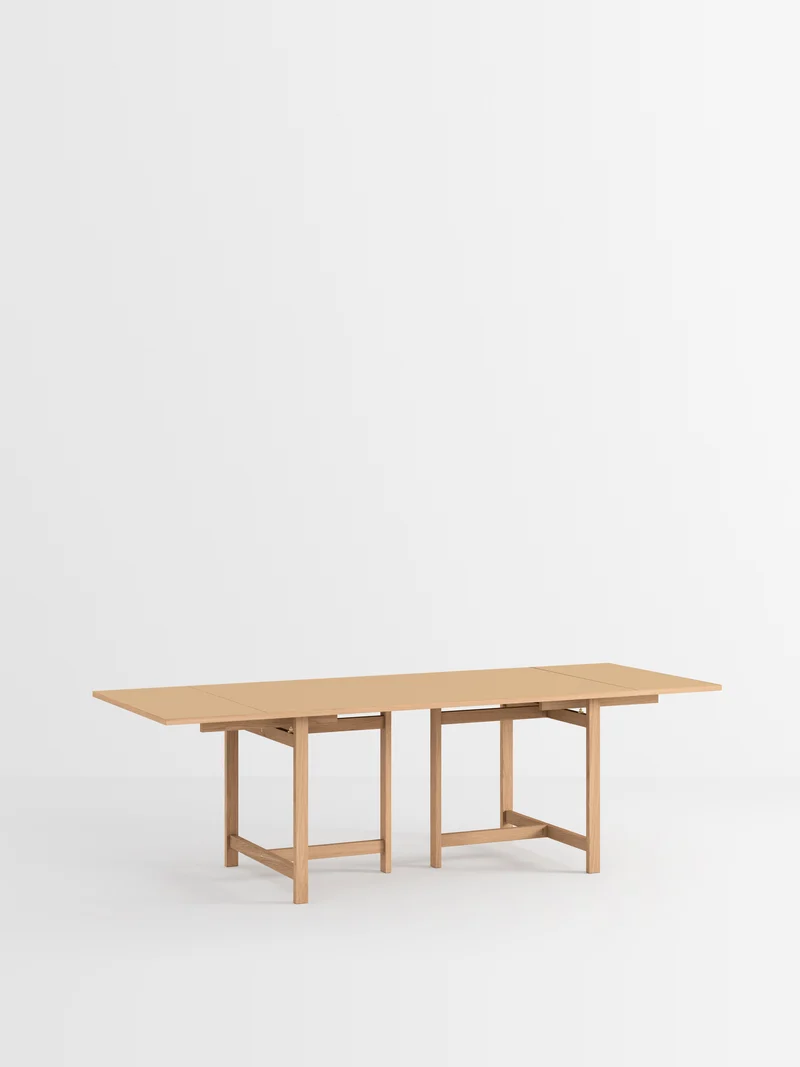 Rectangular Dining Table