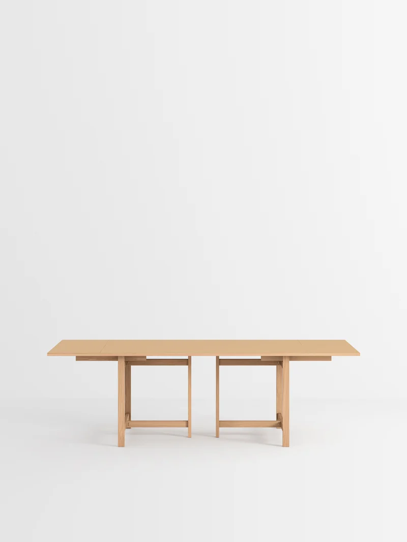 Rectangular Dining Table