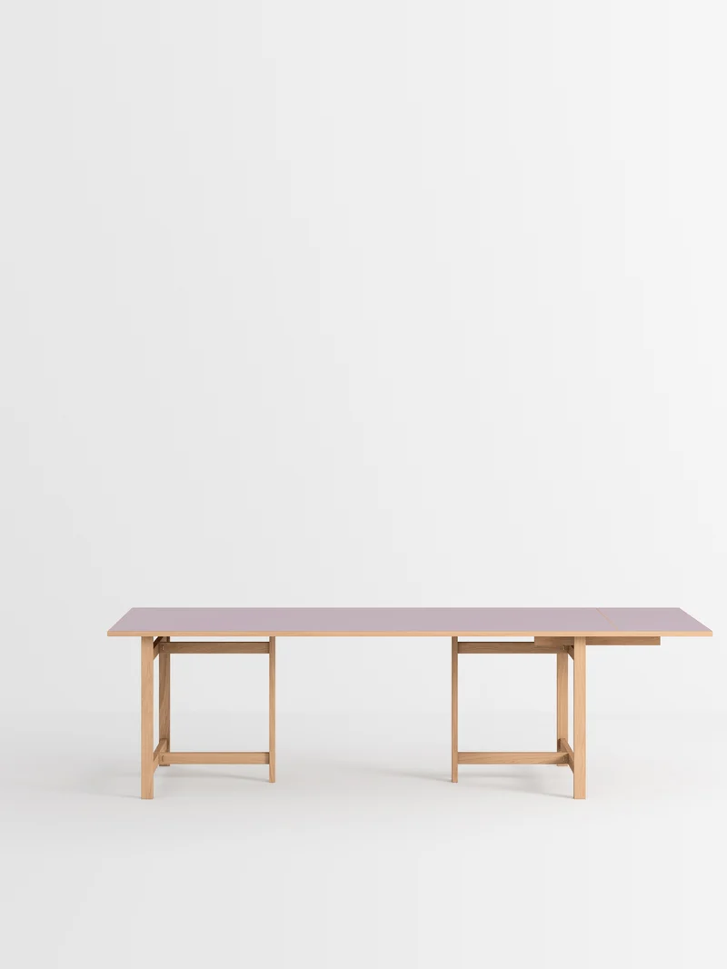 Rectangular Dining Table