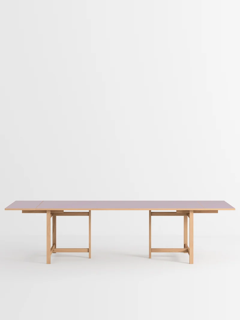 Rectangular Dining Table