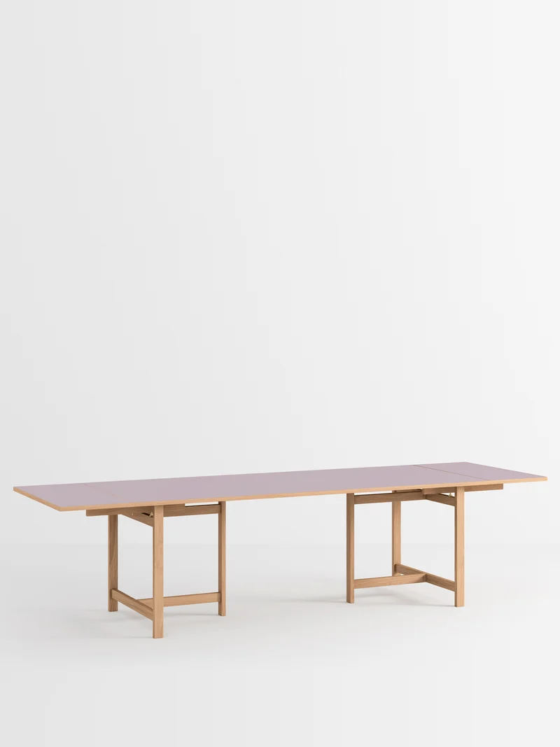 Rectangular Dining Table