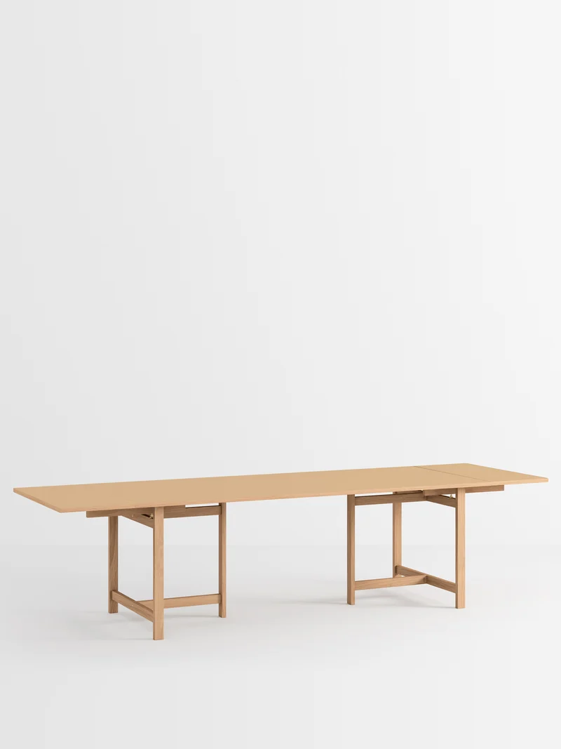 Rectangular Dining Table