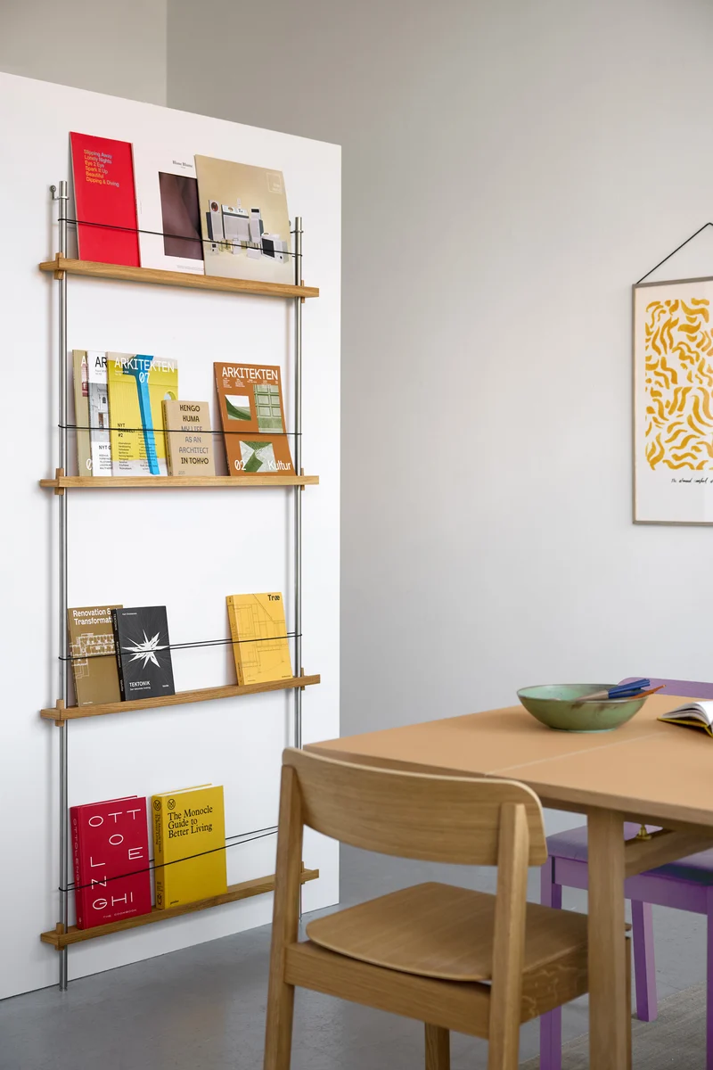 Rectangular Dining Table
