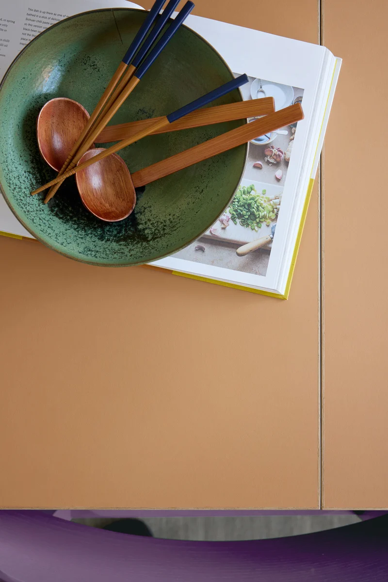 Rectangular Dining Table
