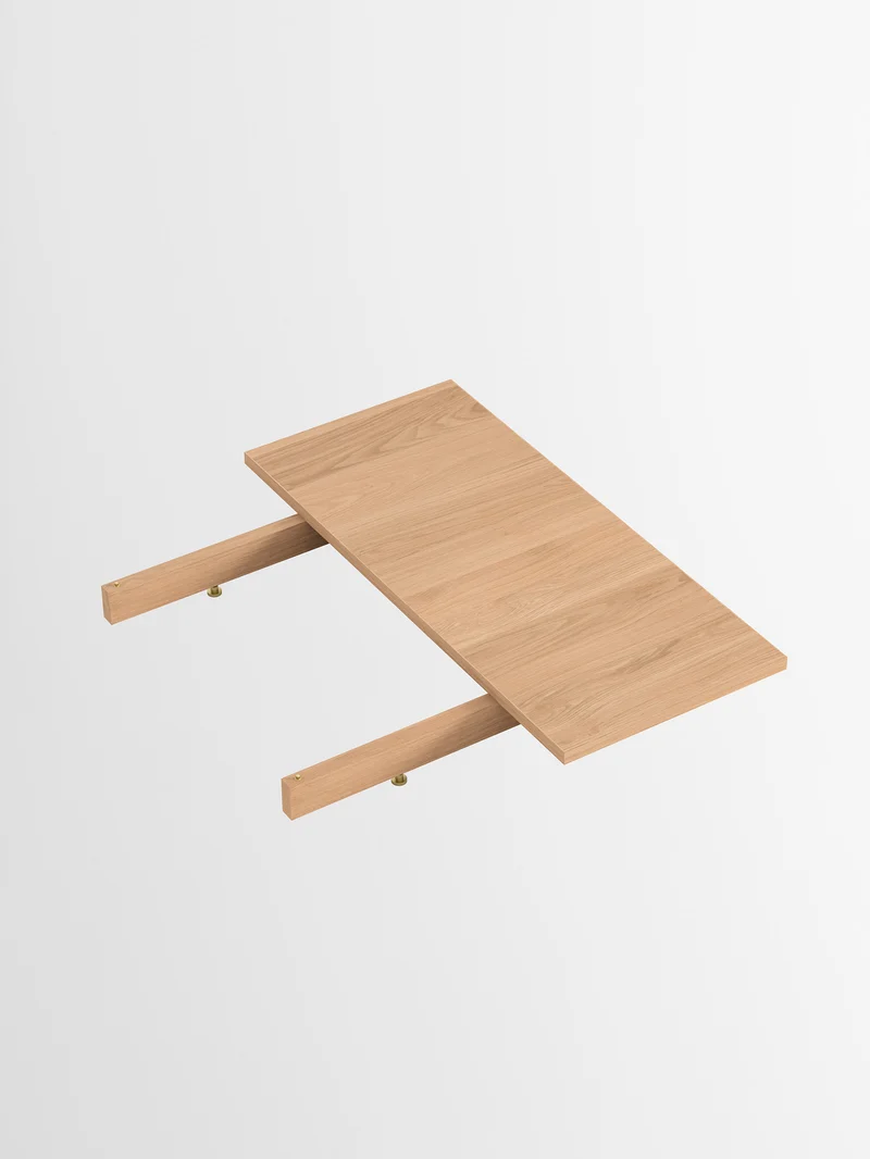 Rectangular Dining Table