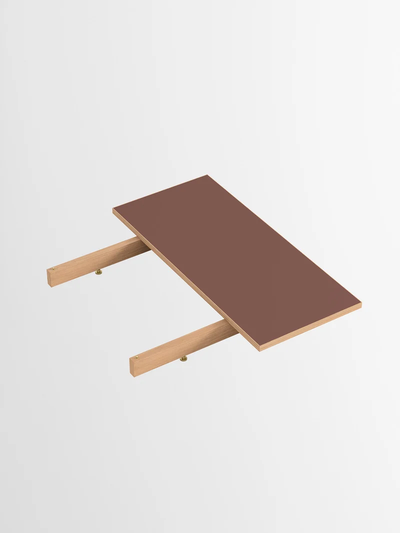 Rectangular Dining Table