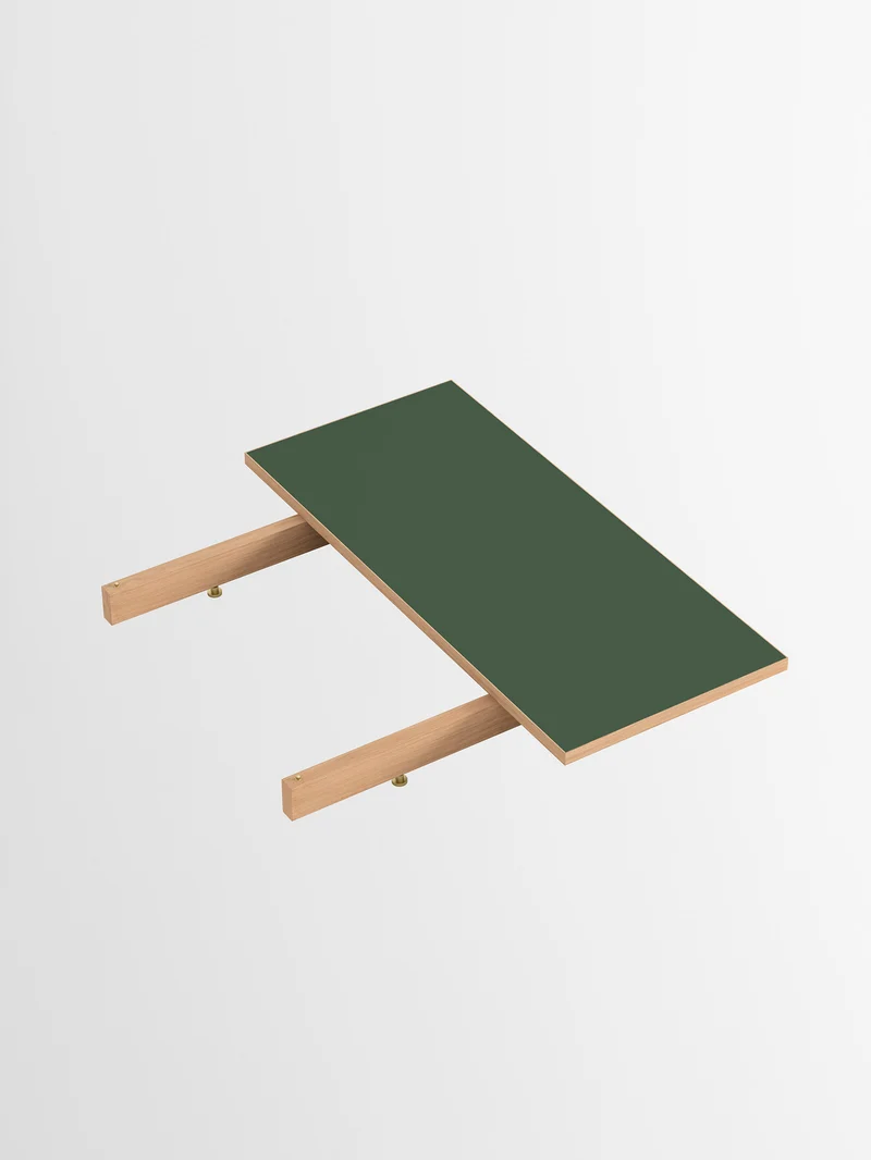 Rectangular Dining Table