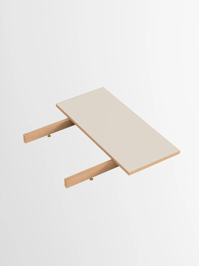 Rectangular Dining Table