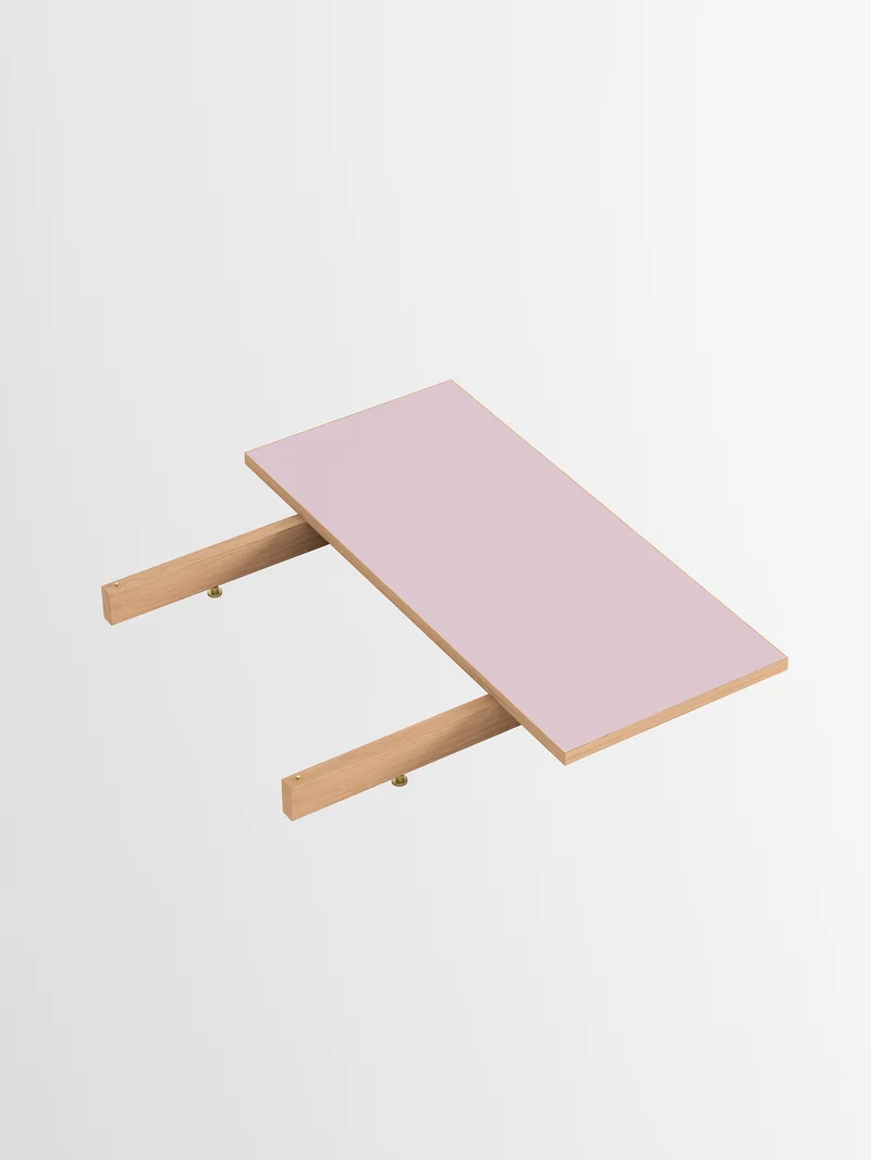 Rectangular Dining Table