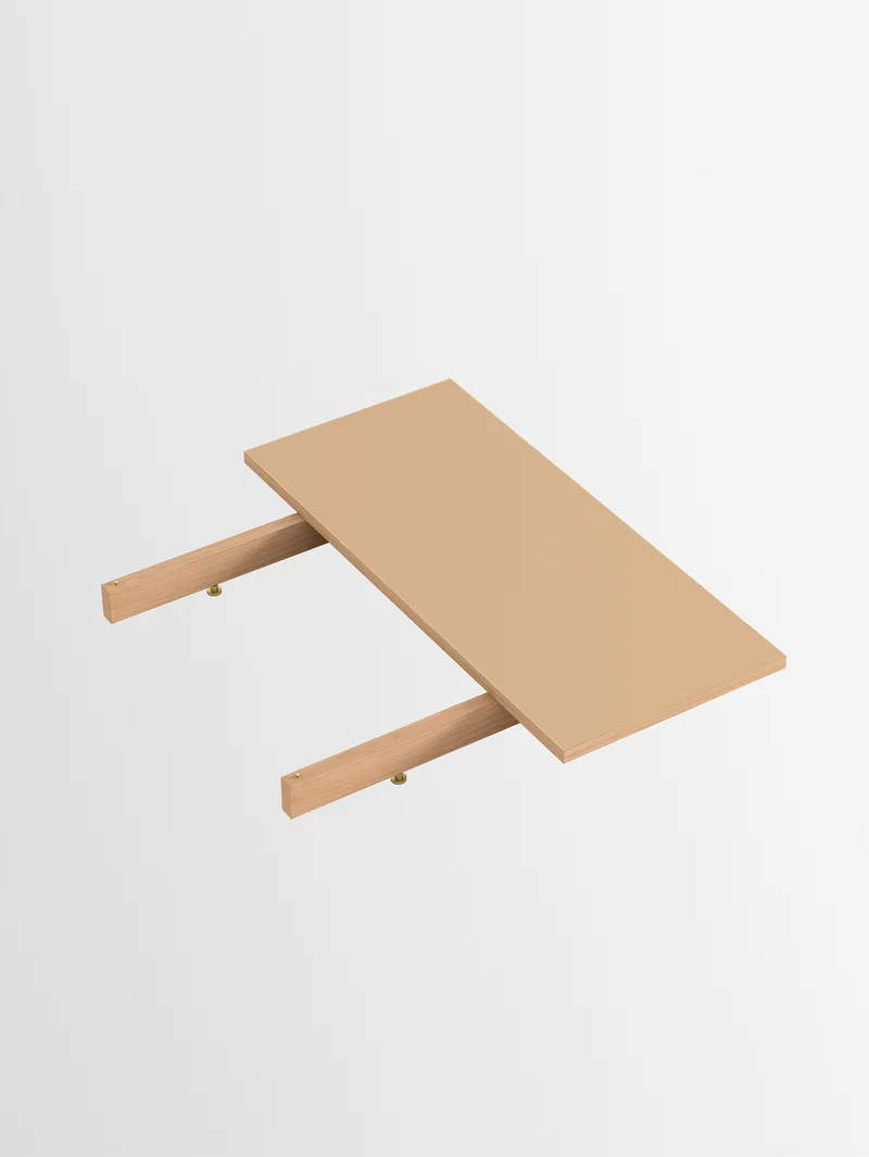 Rectangular Dining Table