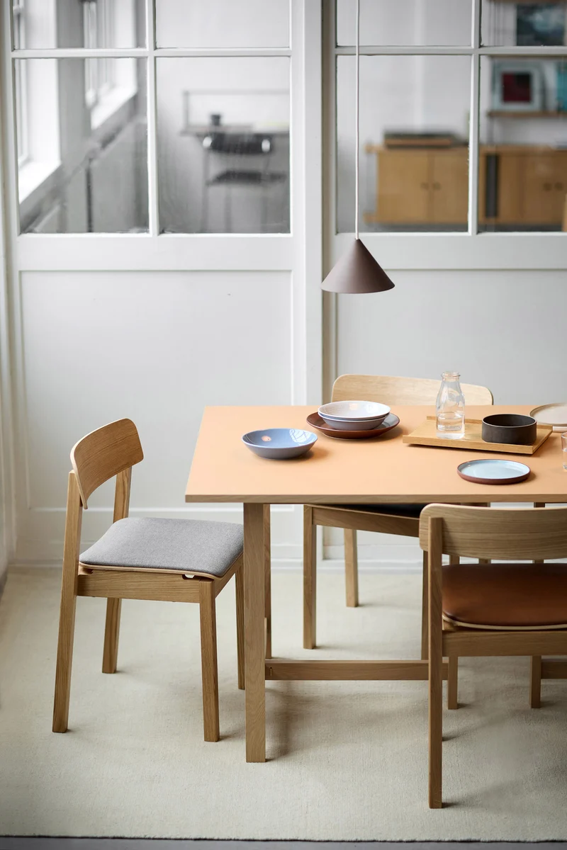 Rectangular Dining Table