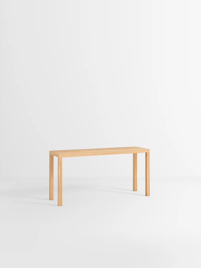 Peg Bench