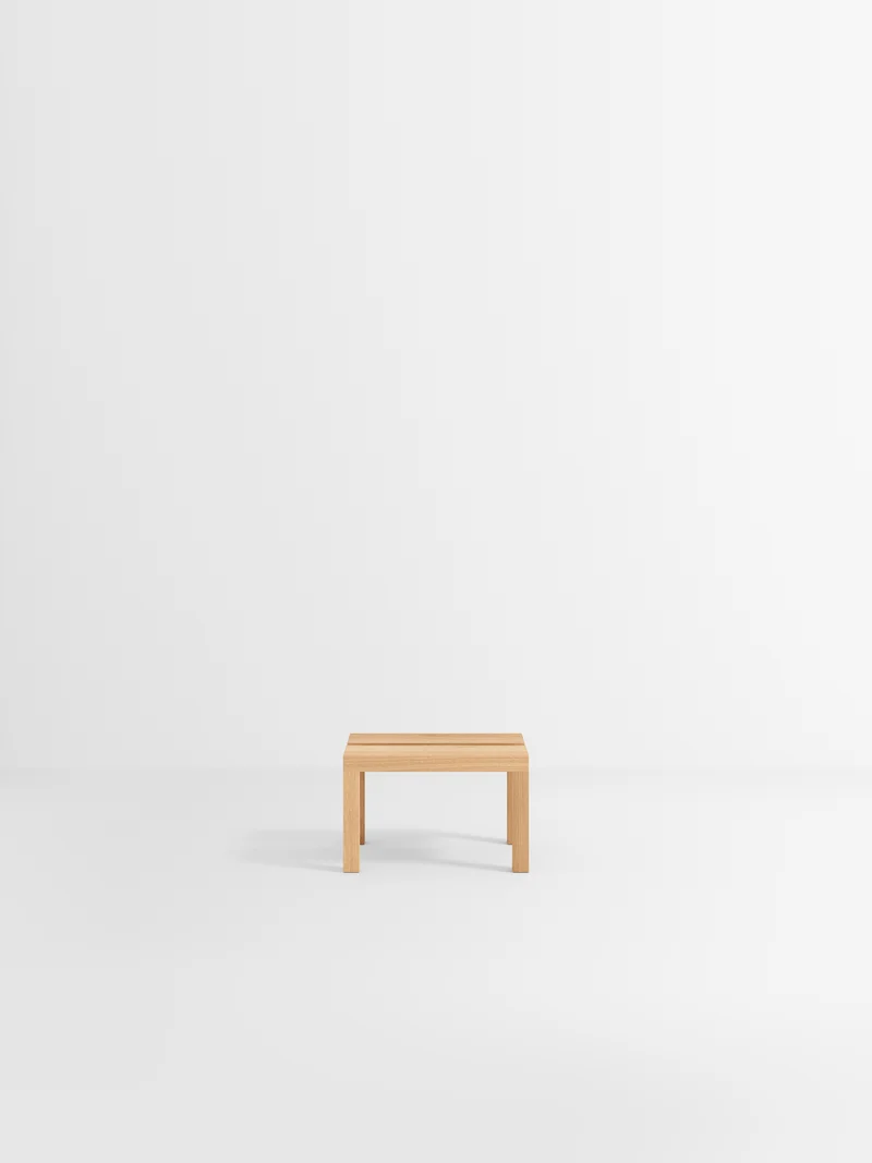 Peg Step Stool