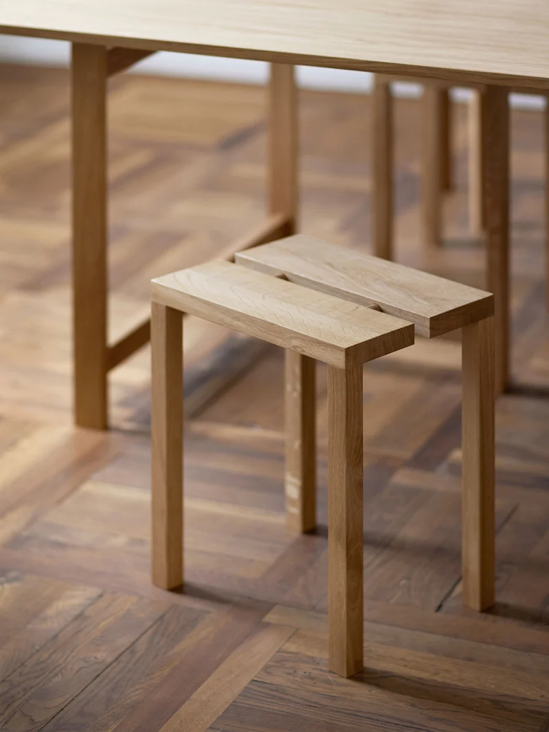 Peg Stool