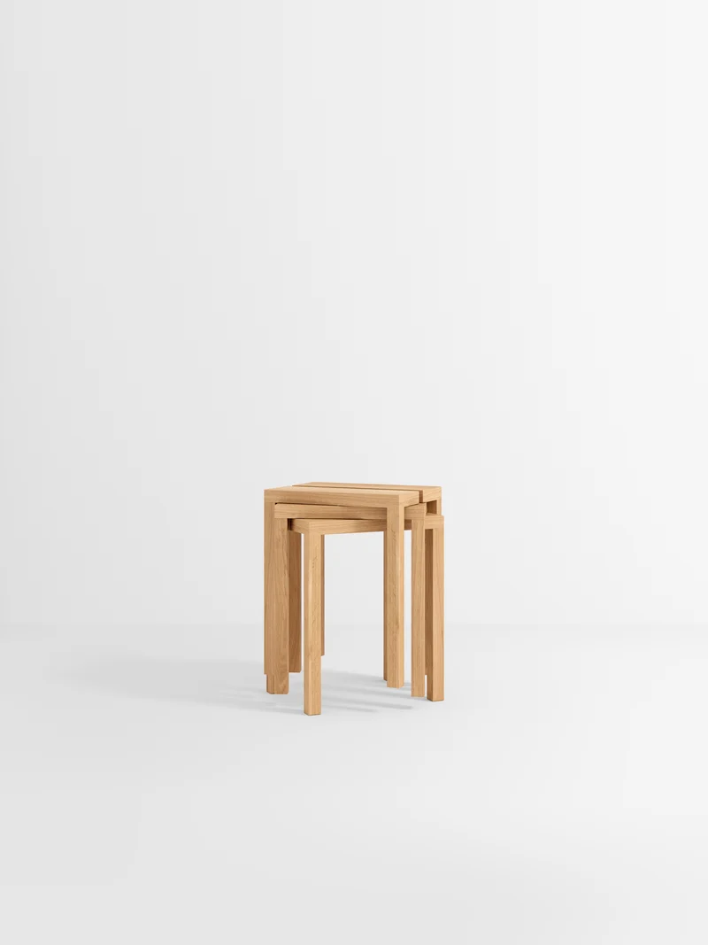 Peg Stool