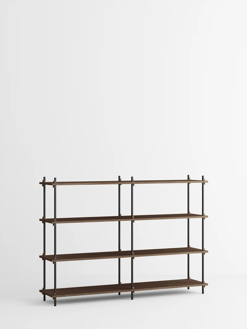 Shelving System – s.115.2.B
