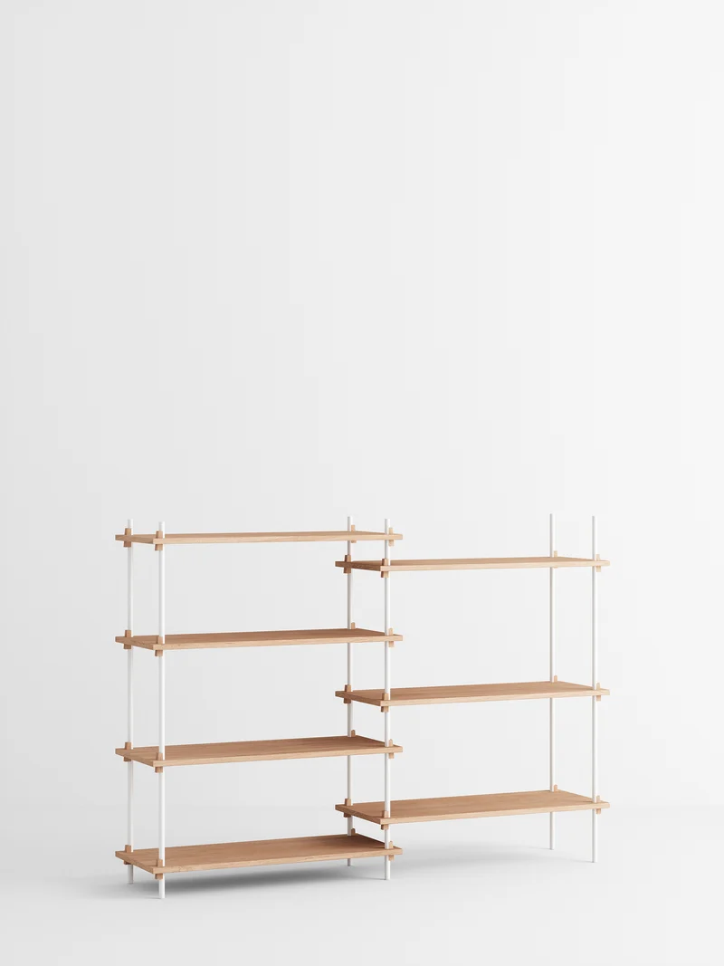 Shelving System – s.115.2.A