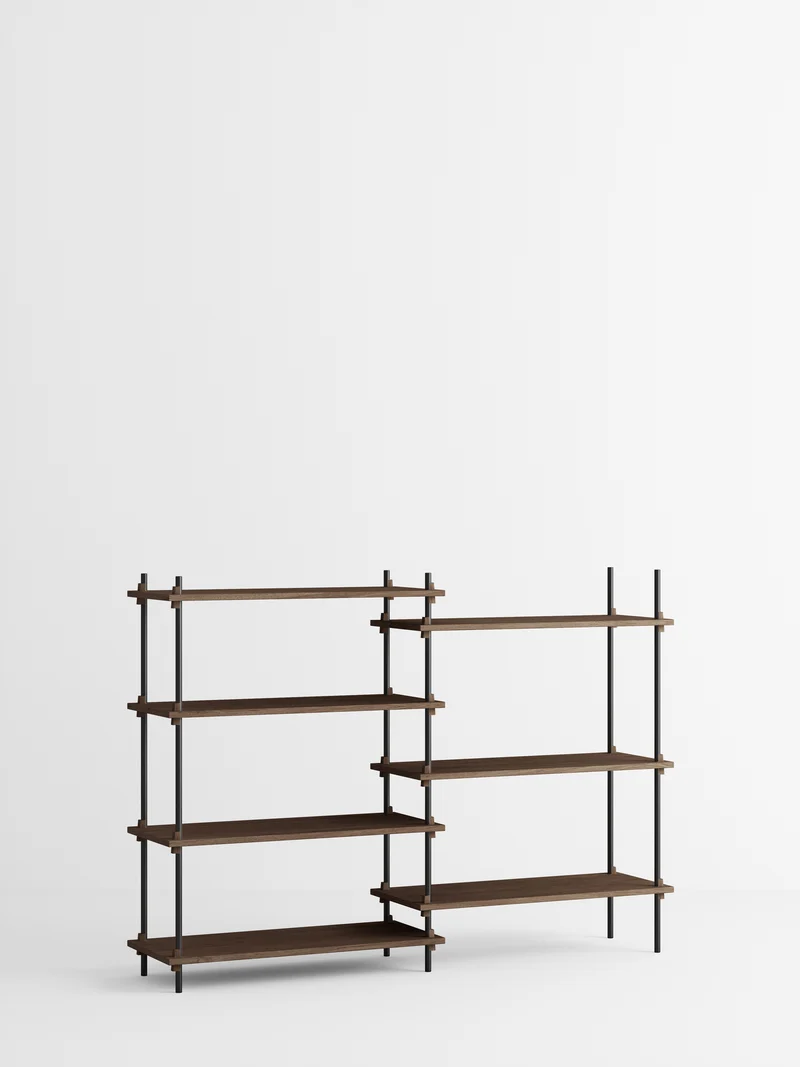 Shelving System – s.115.2.A