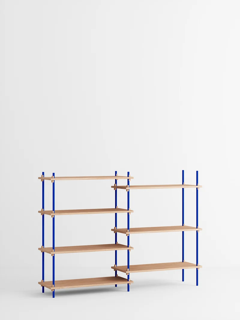 Shelving System – s.115.2.A