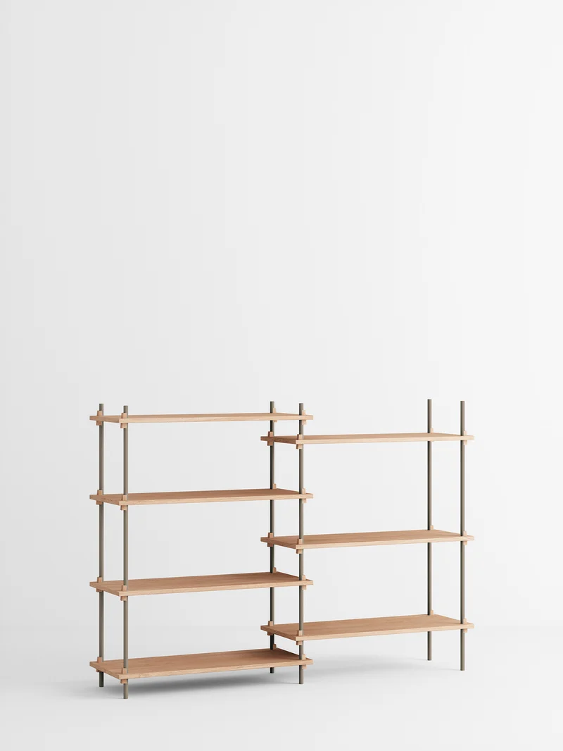 Shelving System – s.115.2.A