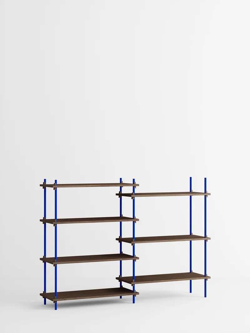 Shelving System – s.115.2.A