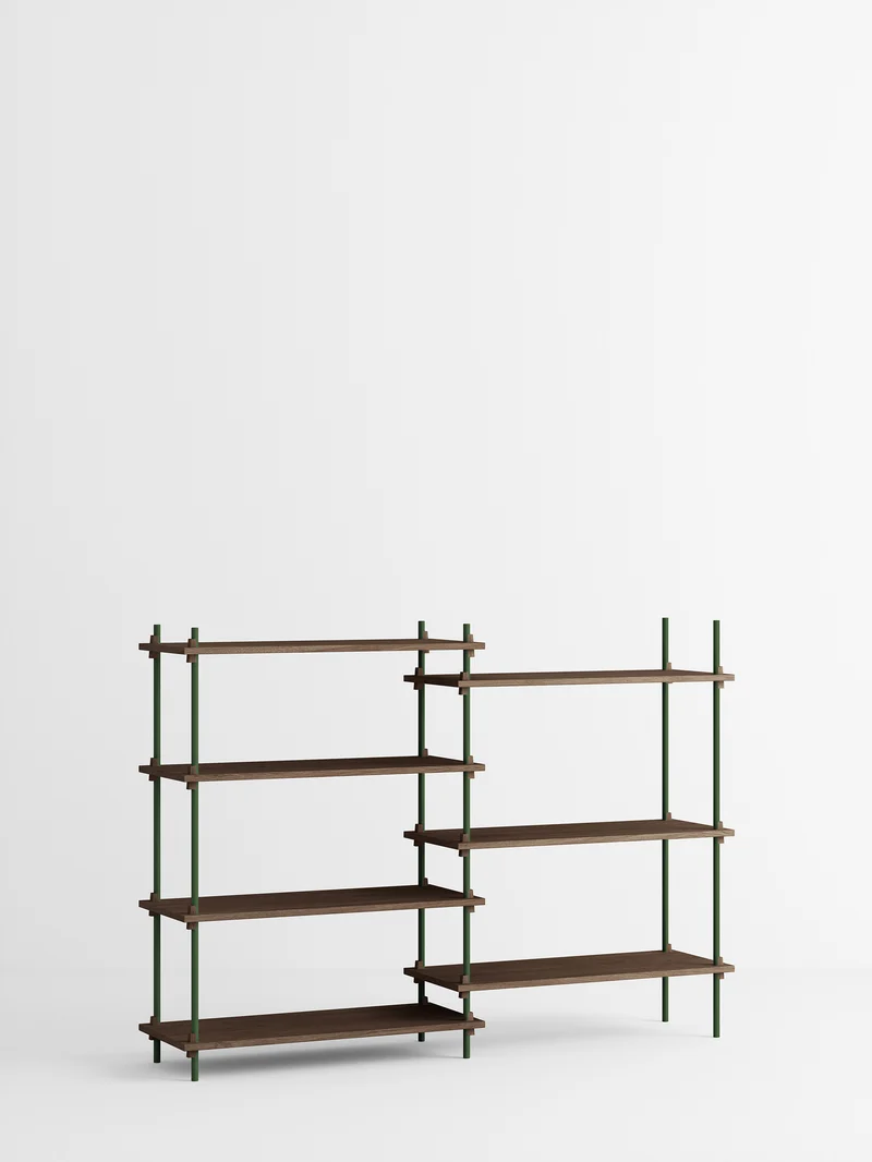 Shelving System – s.115.2.A