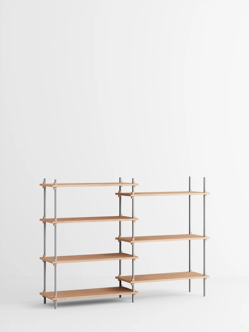 Shelving System – s.115.2.A