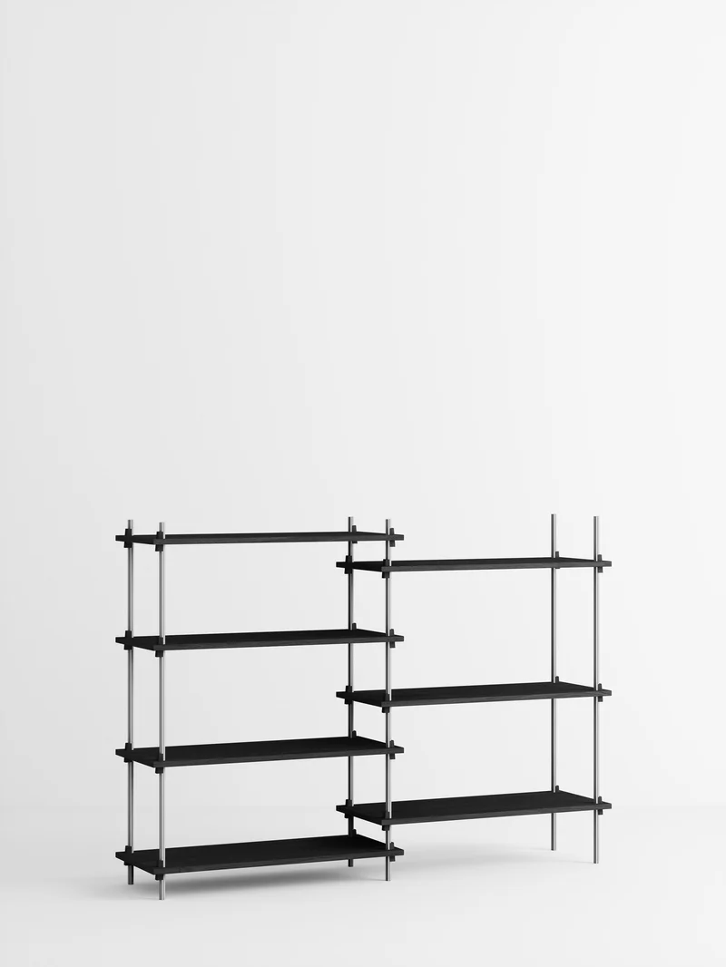 Shelving System – s.115.2.A
