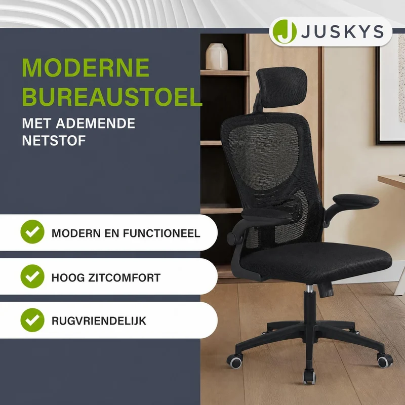 Bürostuhl Baltimore